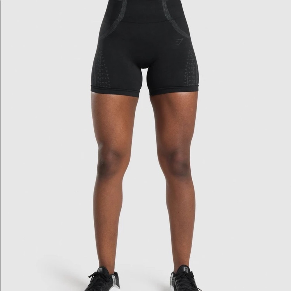 COPY - Gymshark Apex Seamless Shorts
